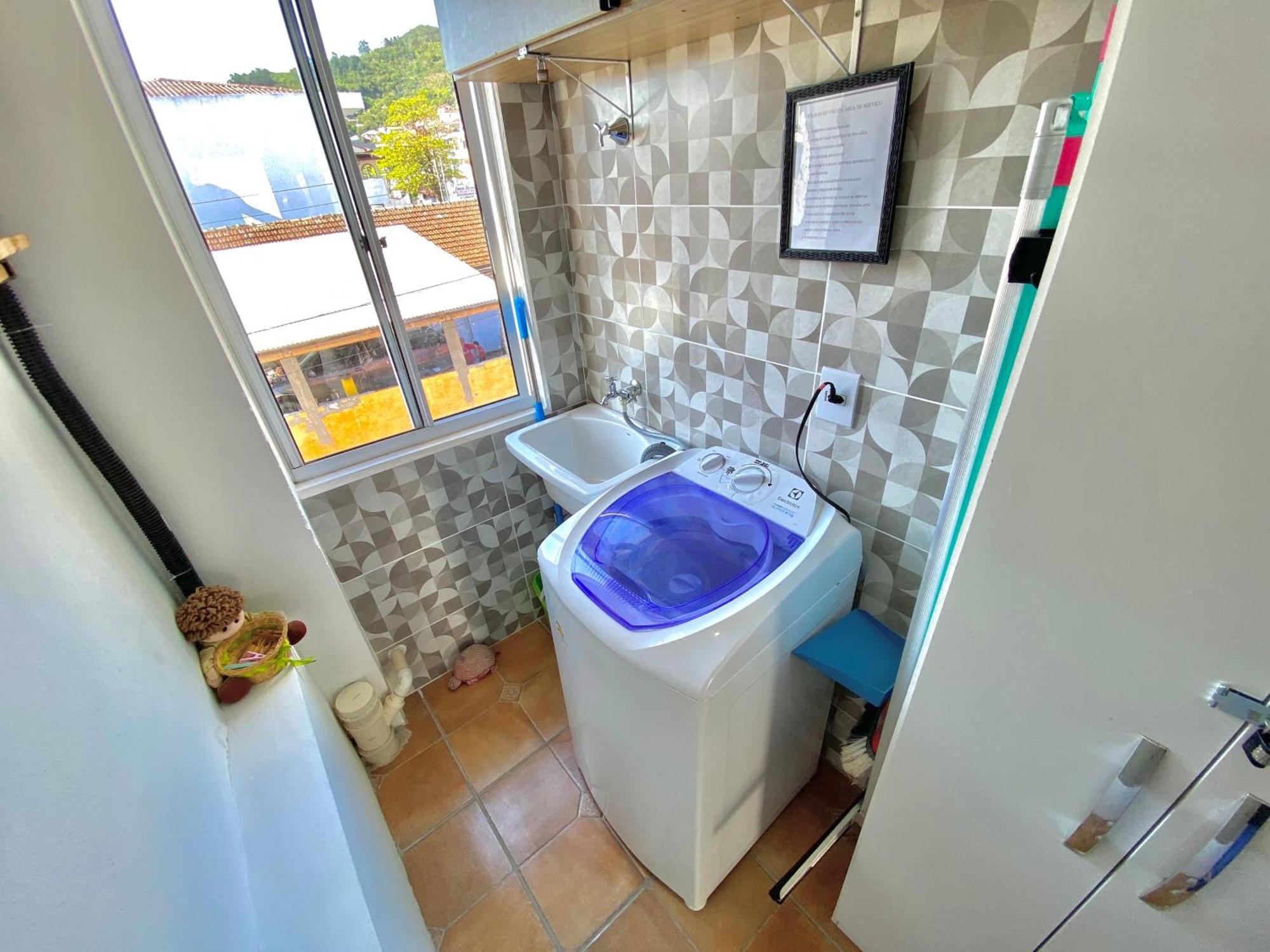 Apartamento Floripa 11