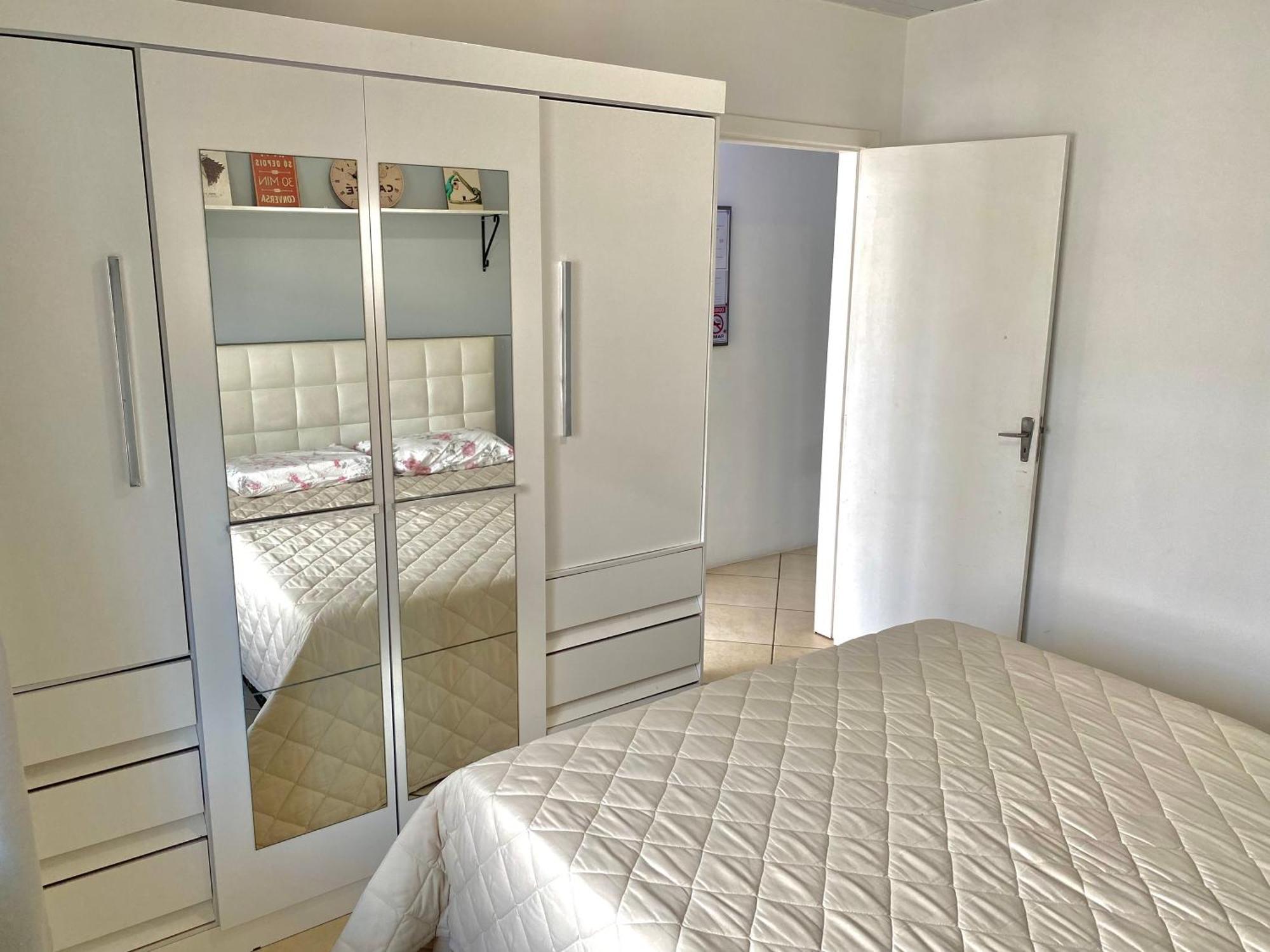 Floripa 11 Apartamento