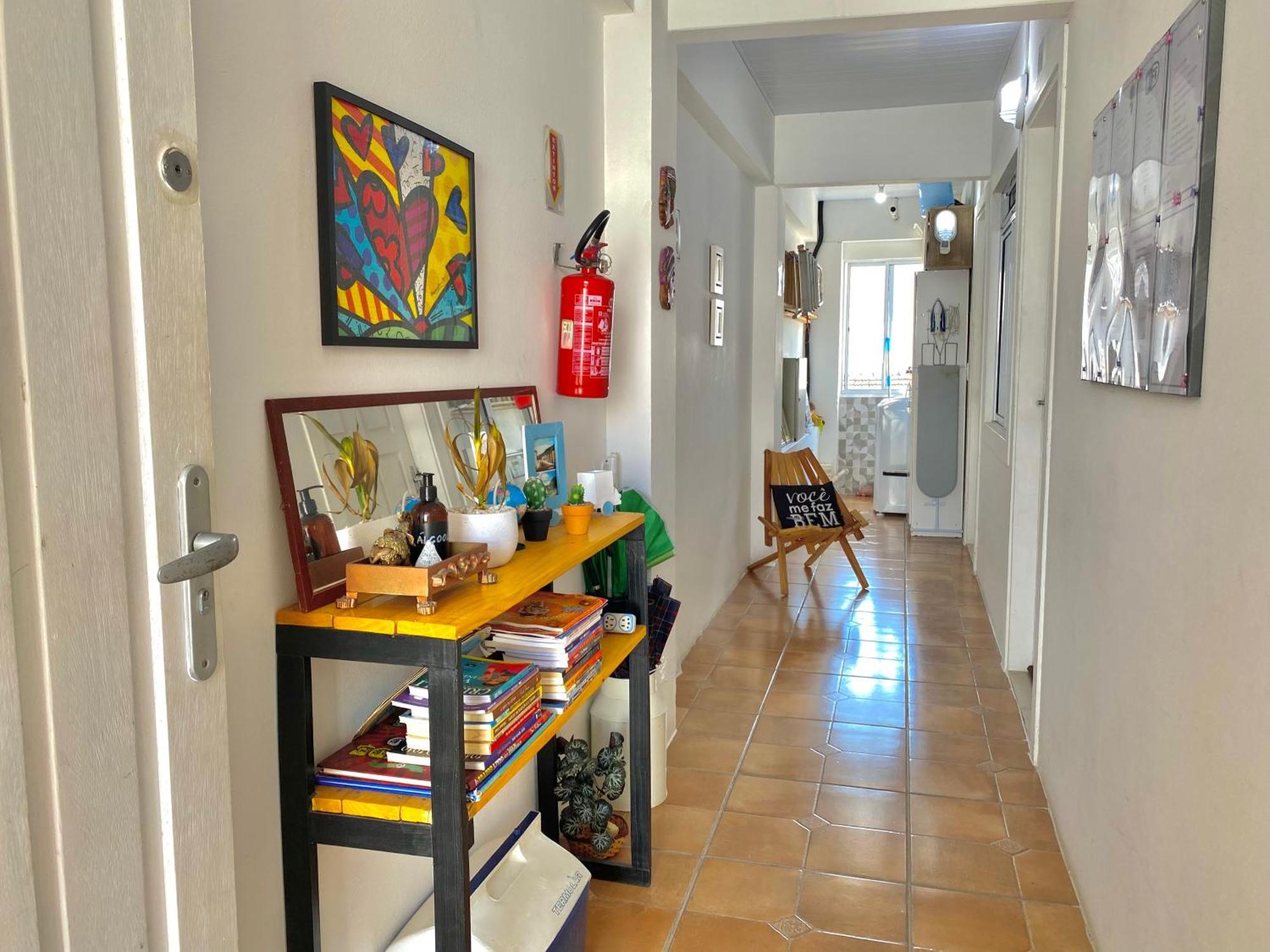 Floripa 11 Apartamento *