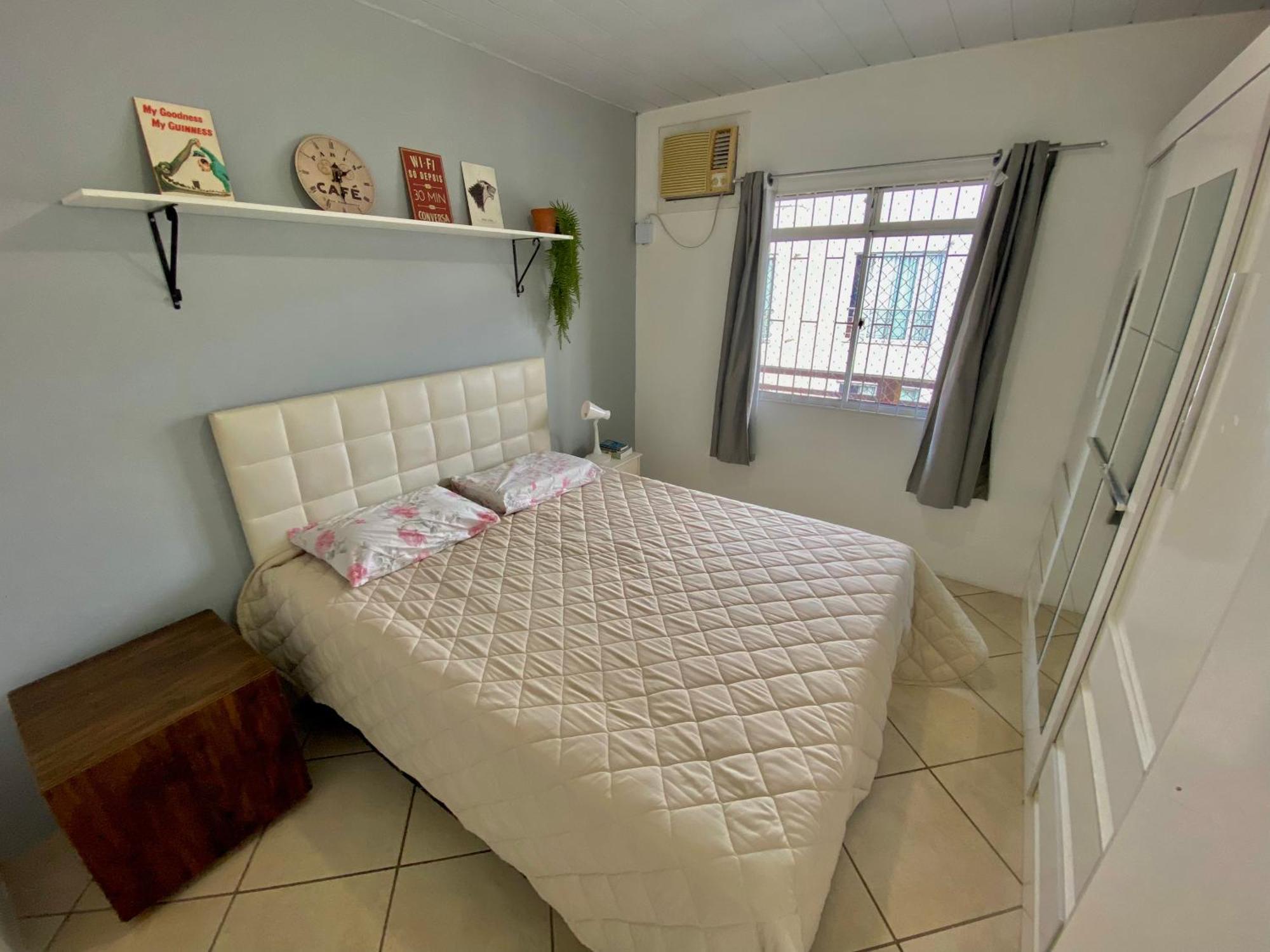 Apartamento Floripa 11 *