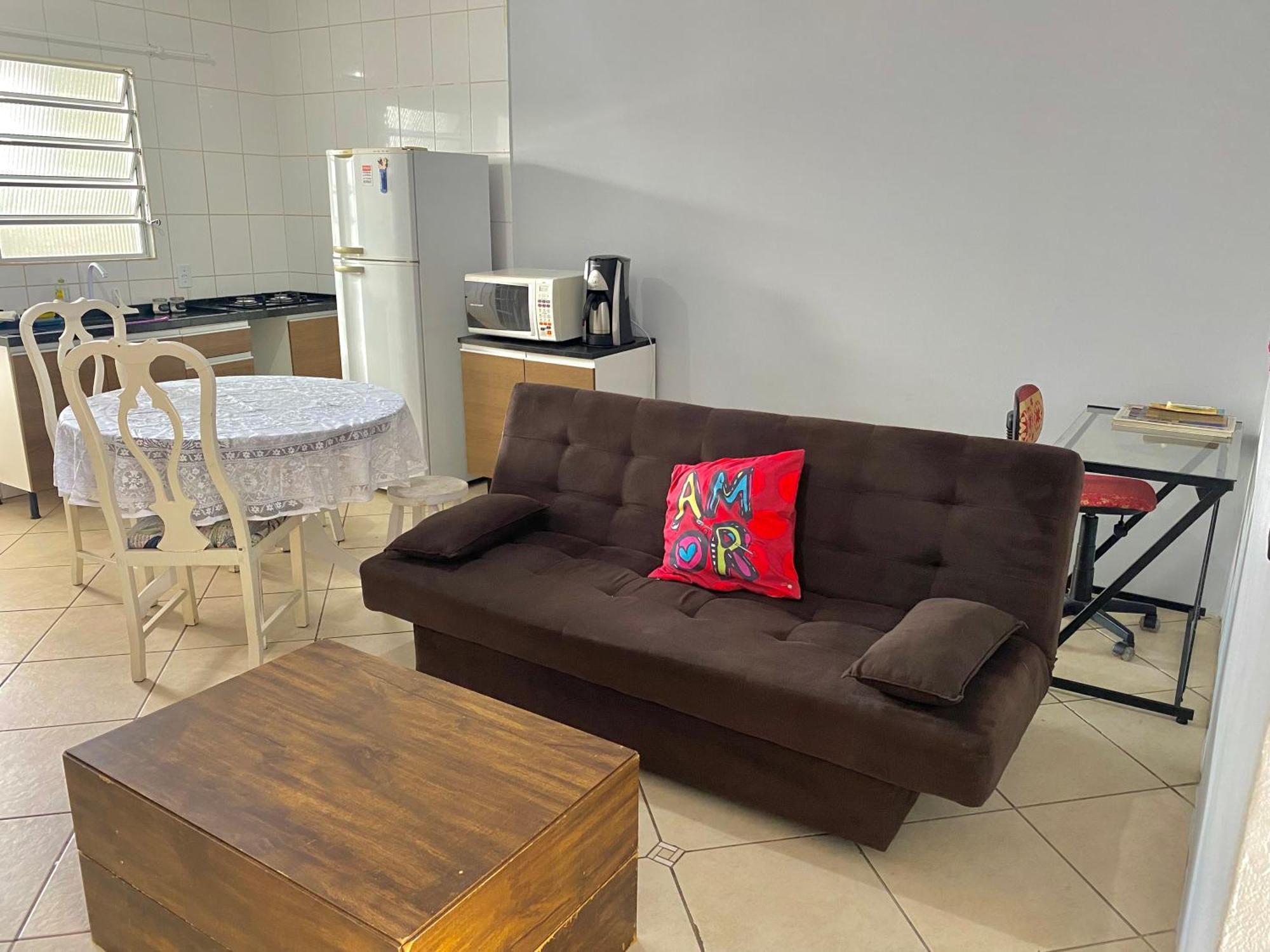 Apartamento Floripa 11 Florianópolis