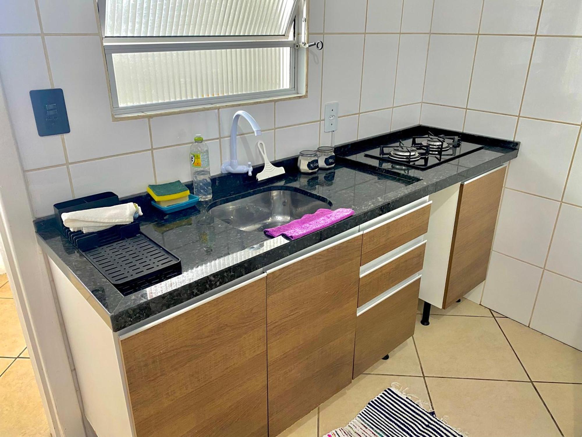 Floripa 11 Apartamento