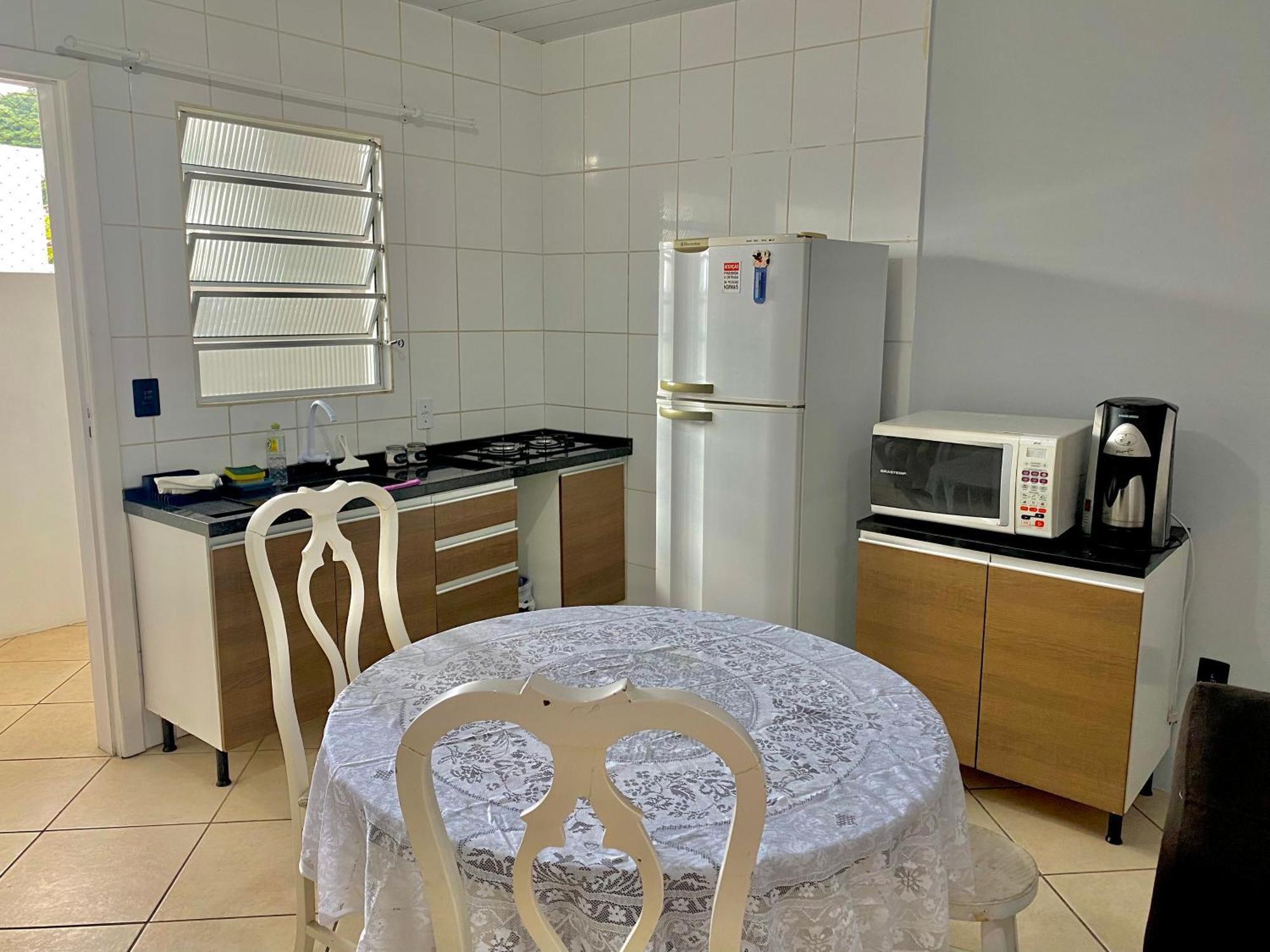 Floripa 11 Apartamento *